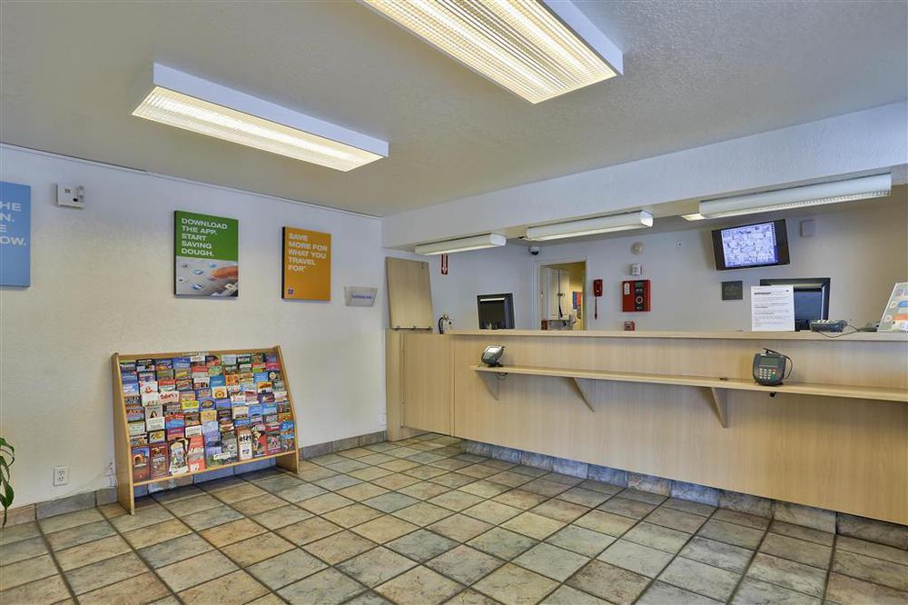 Phoenix Inn Interiør billede